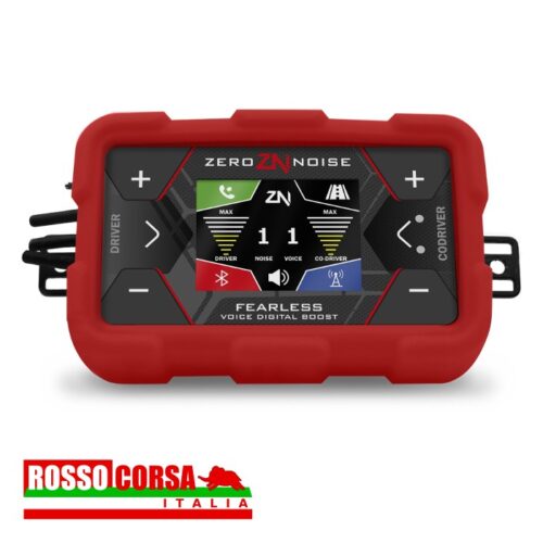 Interfono ZeroNoise Fearless OMP