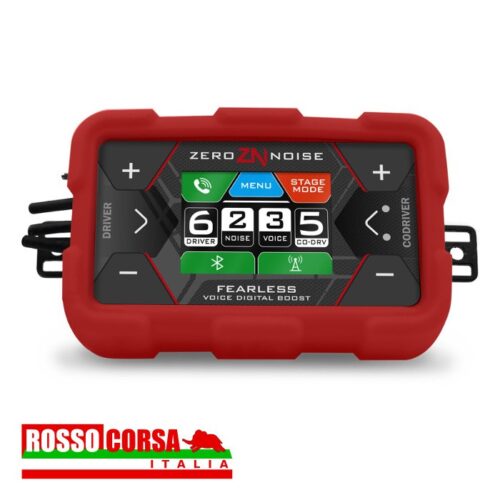 Interfono ZeroNoise Fearless OMP