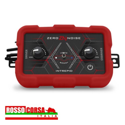 Interfono ZeroNoise Intrepid OMP