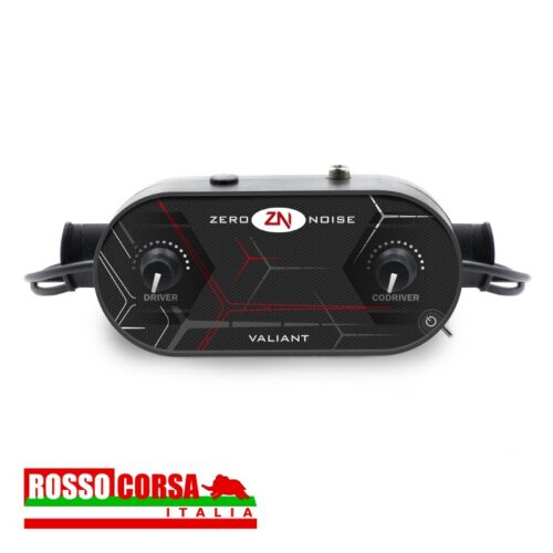 Interfono ZeroNoise Valiant OMP