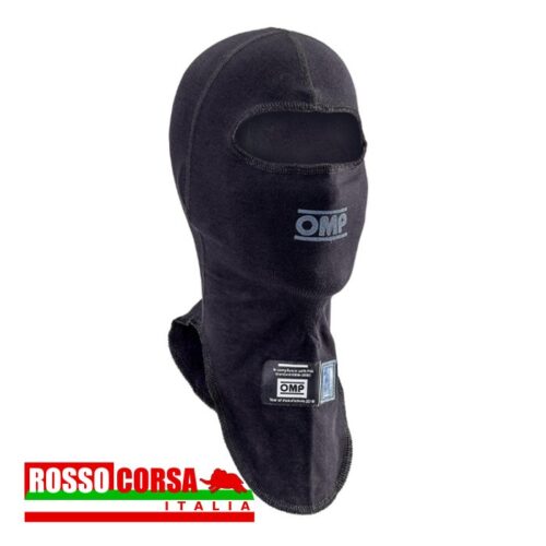 Sottocasco Tecnica OMP