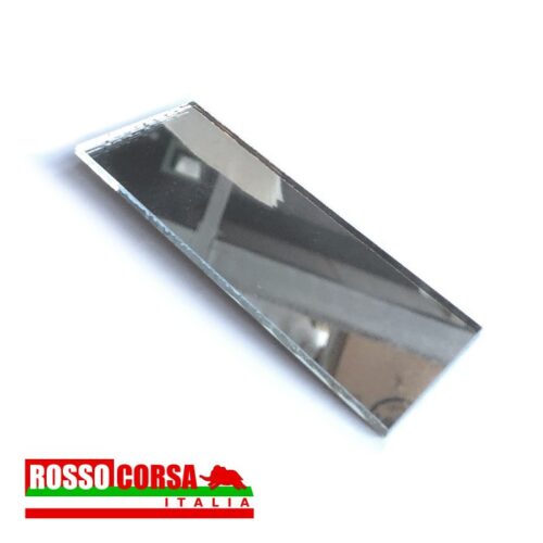 Specchio aletta parasole Lancia Fulvia