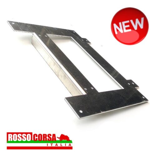 Staffa fissaggio sedile OMP Lancia Fulvia