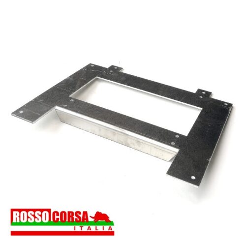 Staffa fissaggio sedile OMP Lancia Fulvia