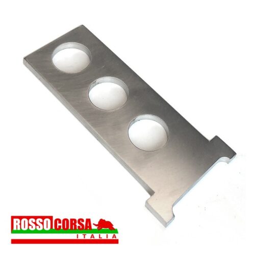 Rinforzo attacco anteriore crick Lancia Fulvia