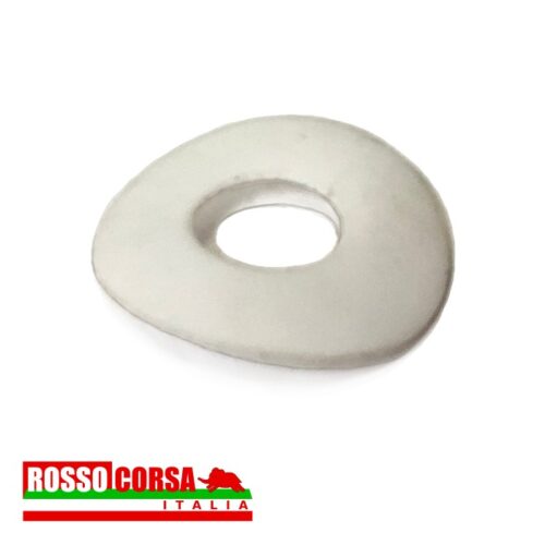 Rondella anti-attrito braccio superiore sospensione Lancia Fulvia