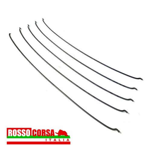 Aste cielo tetto Fulvia Coupè