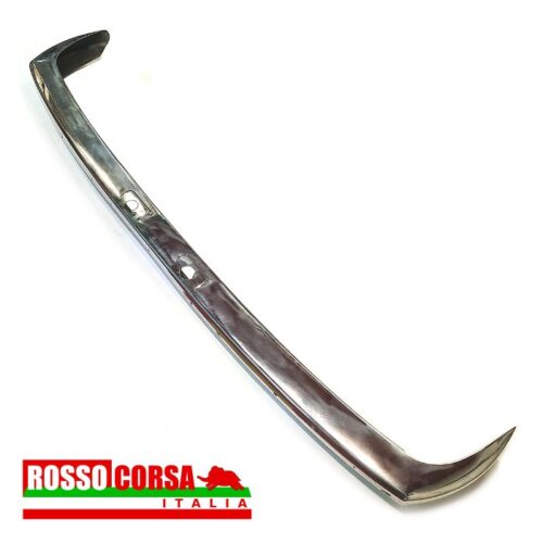 Paraurti posteriore Fulvia Berlina 2°serie - usato