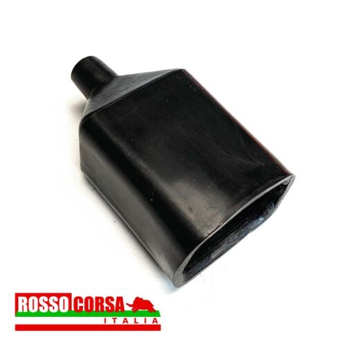 Cuffia gomma fanale Lancia Fulvia Sport