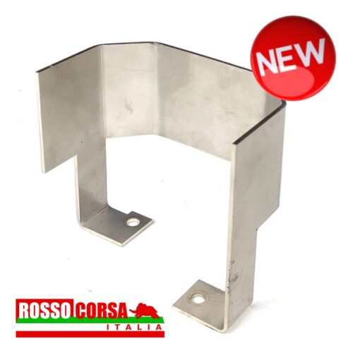 Schermo tromboncini Weber-Dellorto