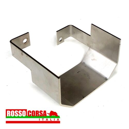 Schermo tromboncini Weber-Dellorto