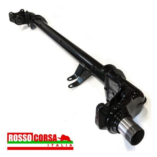 Ponte posteriore Lancia Fulvia