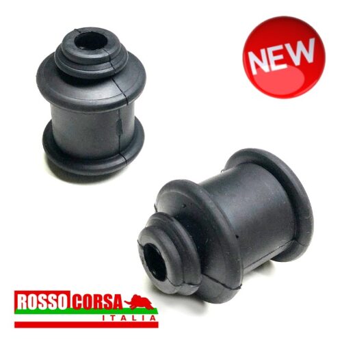 Silent-blocks barra antirollio Lancia Fulvia