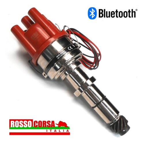 Distributore accensione elettronico Lancia Fulvia