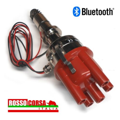 Distributore accensione elettronico Lancia Fulvia