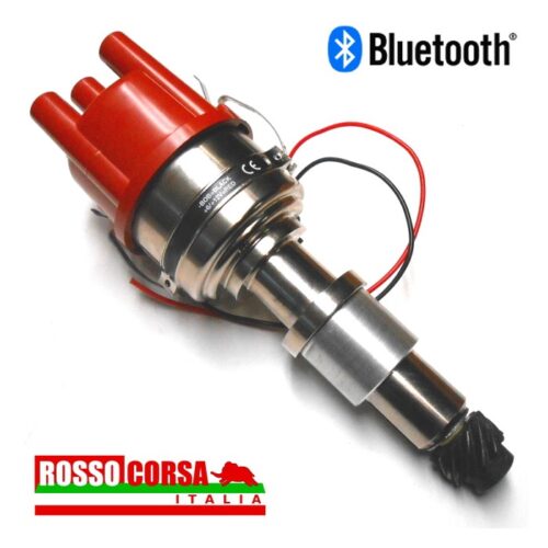 Distributore accensione elettronico Lancia Fulvia