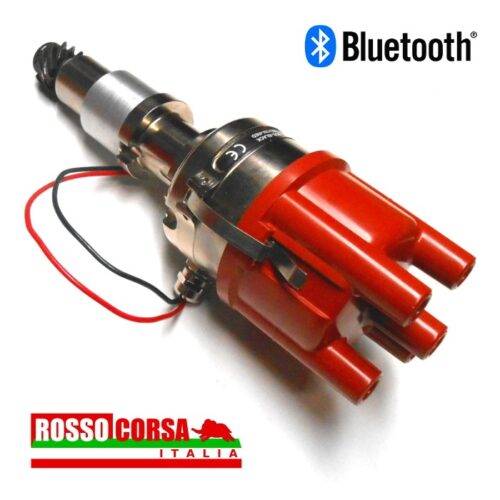 Distributore accensione elettronico Lancia Fulvia