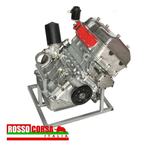 Motore Lancia Fulvia 1.3 2°serie