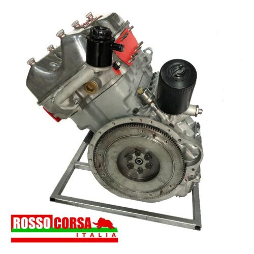 Motore Lancia Fulvia 1.3 2°serie