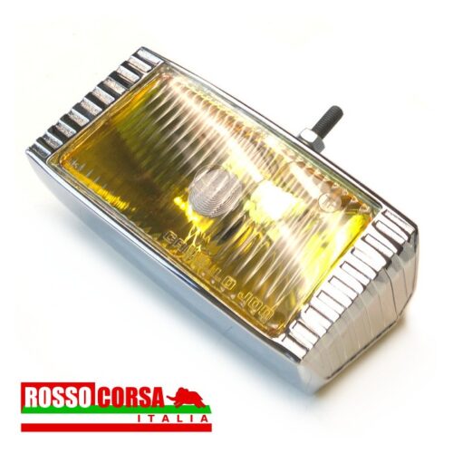 Fari fendinebbia Lancia Fulvia Montecarlo