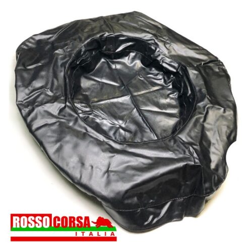 Copri ruota di scorta per Lancia Fulvia