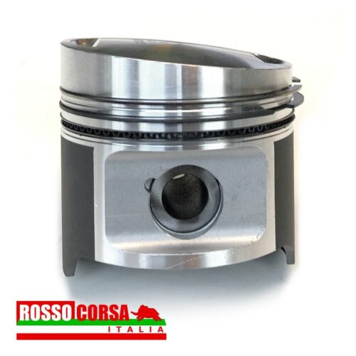 Pistone forgiato alta compressione Fulvia 1.6 HF