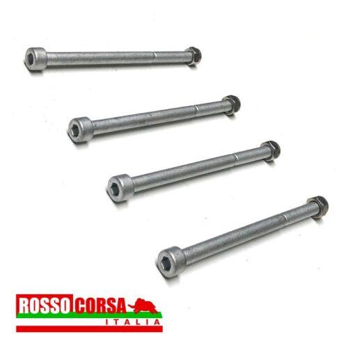 Spine fissaggio pastiglie freno Fulvia 2°serie - CORSA