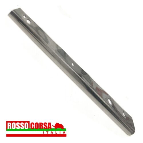 Profilo inox montante Lancia Fulvia Coupè