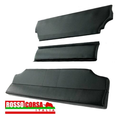 Sedile posteriore lancia Fulvia HF