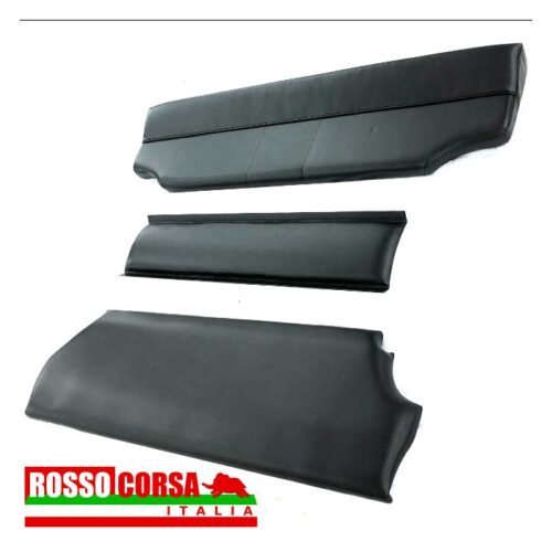 Sedile posteriore lancia Fulvia HF