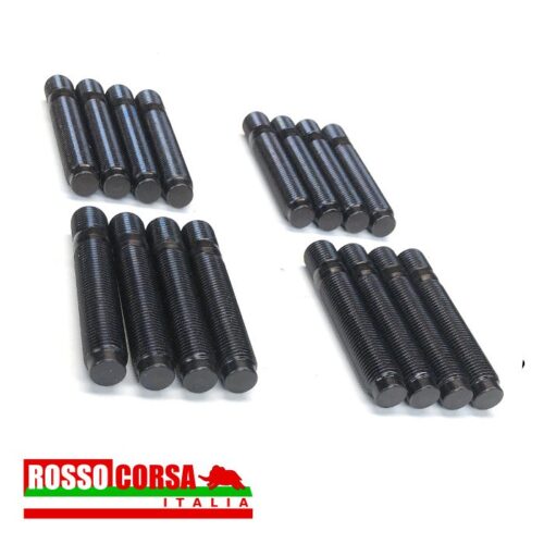 Colonnette ruota Lancia Fulvia