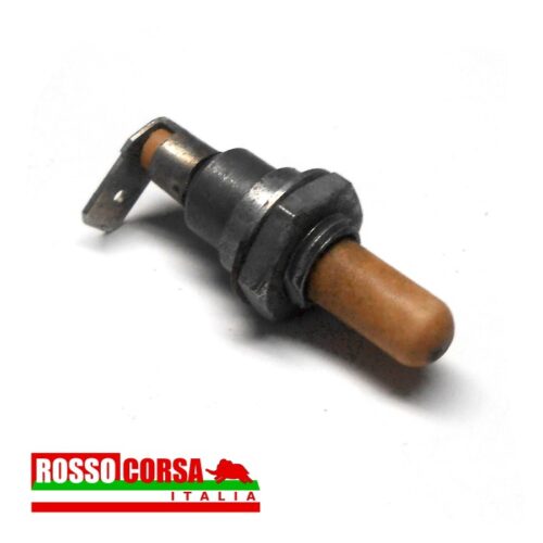 Interruttore apertura cofano Lancia Fulvia