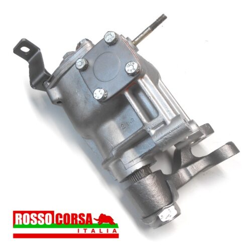 Scatola sterzo Lancia Fulvia 1.6 HF