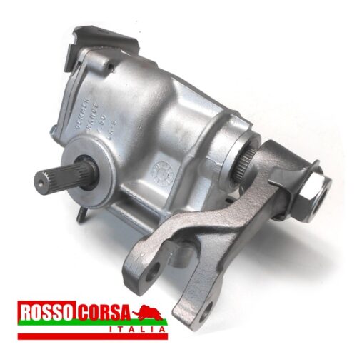 Scatola sterzo Lancia Fulvia 1.6 HF