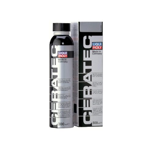 Additivo Cera-Tech Liqui Moly