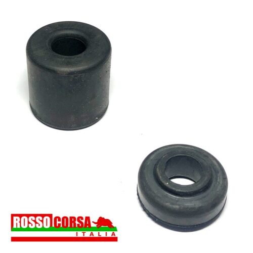 Silent-block radiatore olio Lancia Fulvia