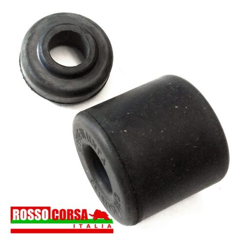 Silent-block radiatore olio Lancia Fulvia