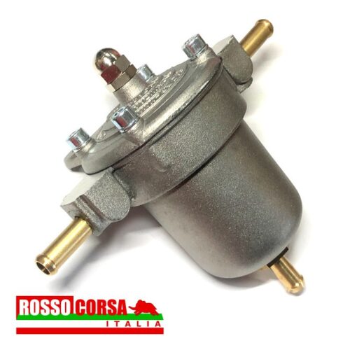 Regolatore pressione Filter King