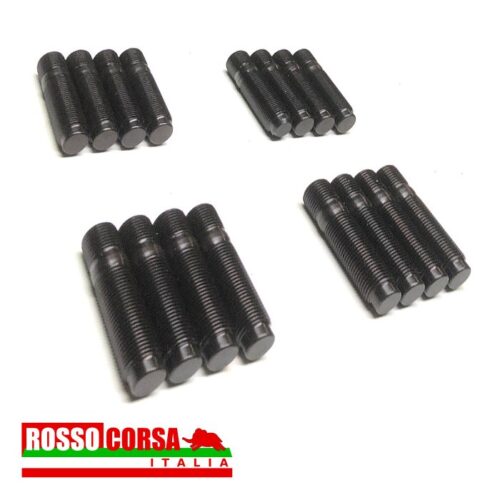 Colonnette ruota Fulvia 2°serie 35mm