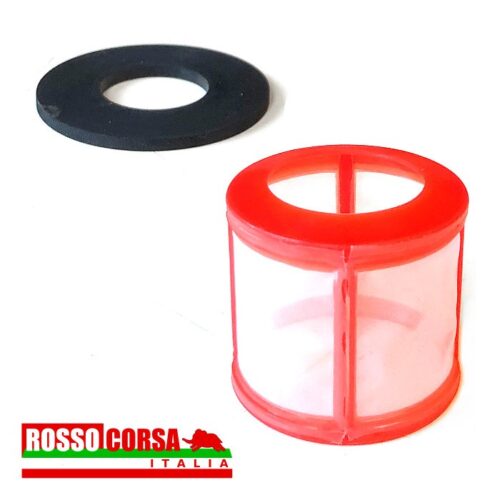 Filtro benzina pompa elettrica CORSA