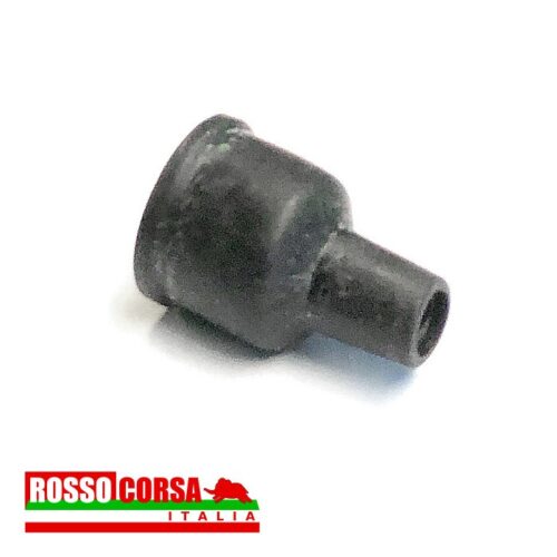 Cappuccio calotta cavo candela Lancia Fulvia