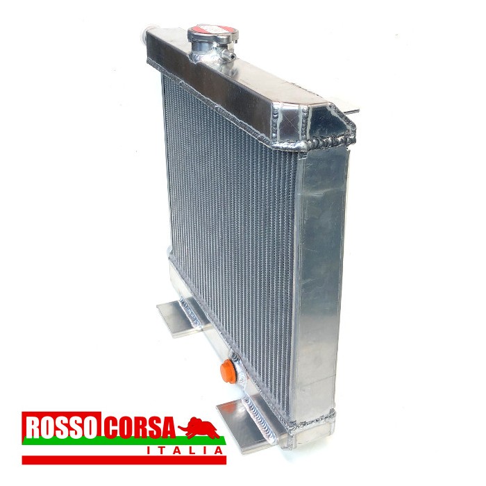 Radiator CORSA Fulvia Coupè 1st series - Image 3