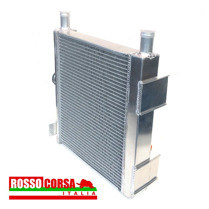 Radiator CORSA Fulvia Coupè 1st series - Image 4