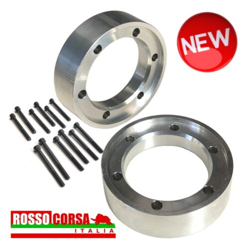 Flange semiasse 20mm Lancia Fulvia