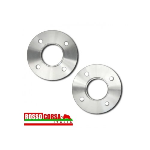 Distanziali ruota Fulvia 10mm - 1°serie