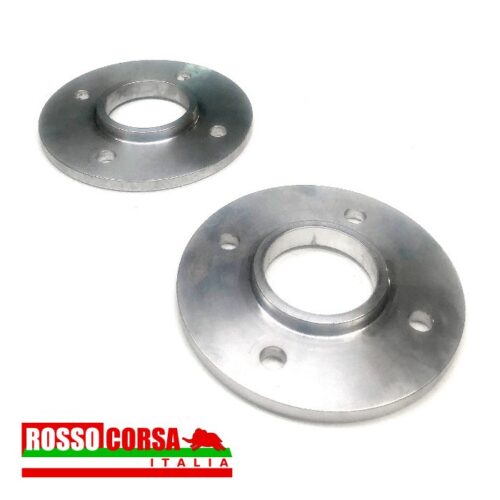 Distanziali ruota Fulvia 10mm - 1°serie