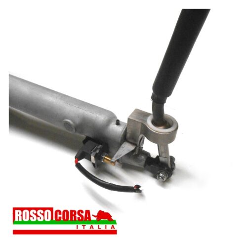 Leveraggio cambio Lancia Fulvia 1.6 HF