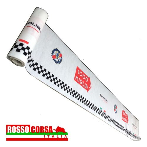 Striscione Mille Miglia