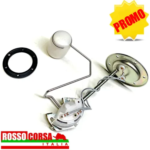 Float tank Lancia Fulvia Sedan