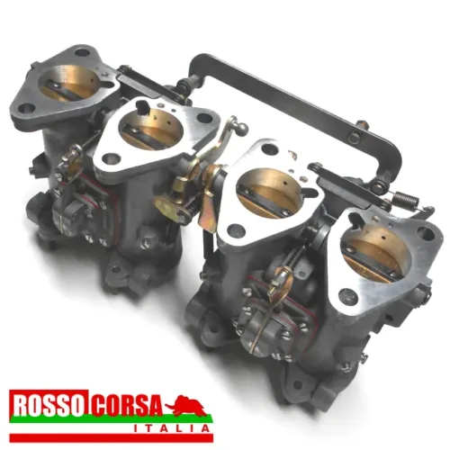 Reconditioned Solex 35 PHH carburetors